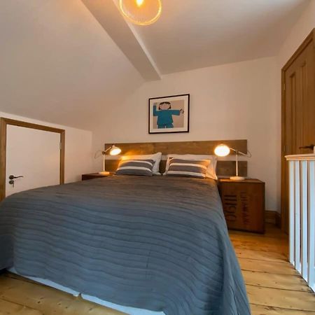 Spacious Norwich Lanes Apartment With Roof Terrace Εξωτερικό φωτογραφία
