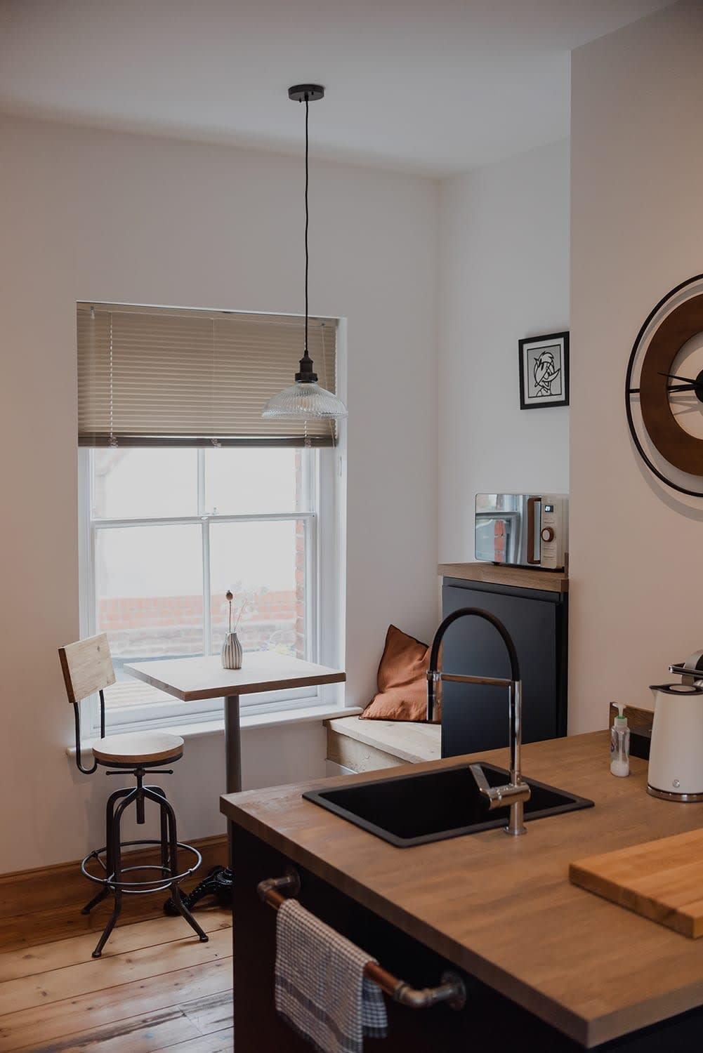 Spacious Norwich Lanes Apartment With Roof Terrace Εξωτερικό φωτογραφία