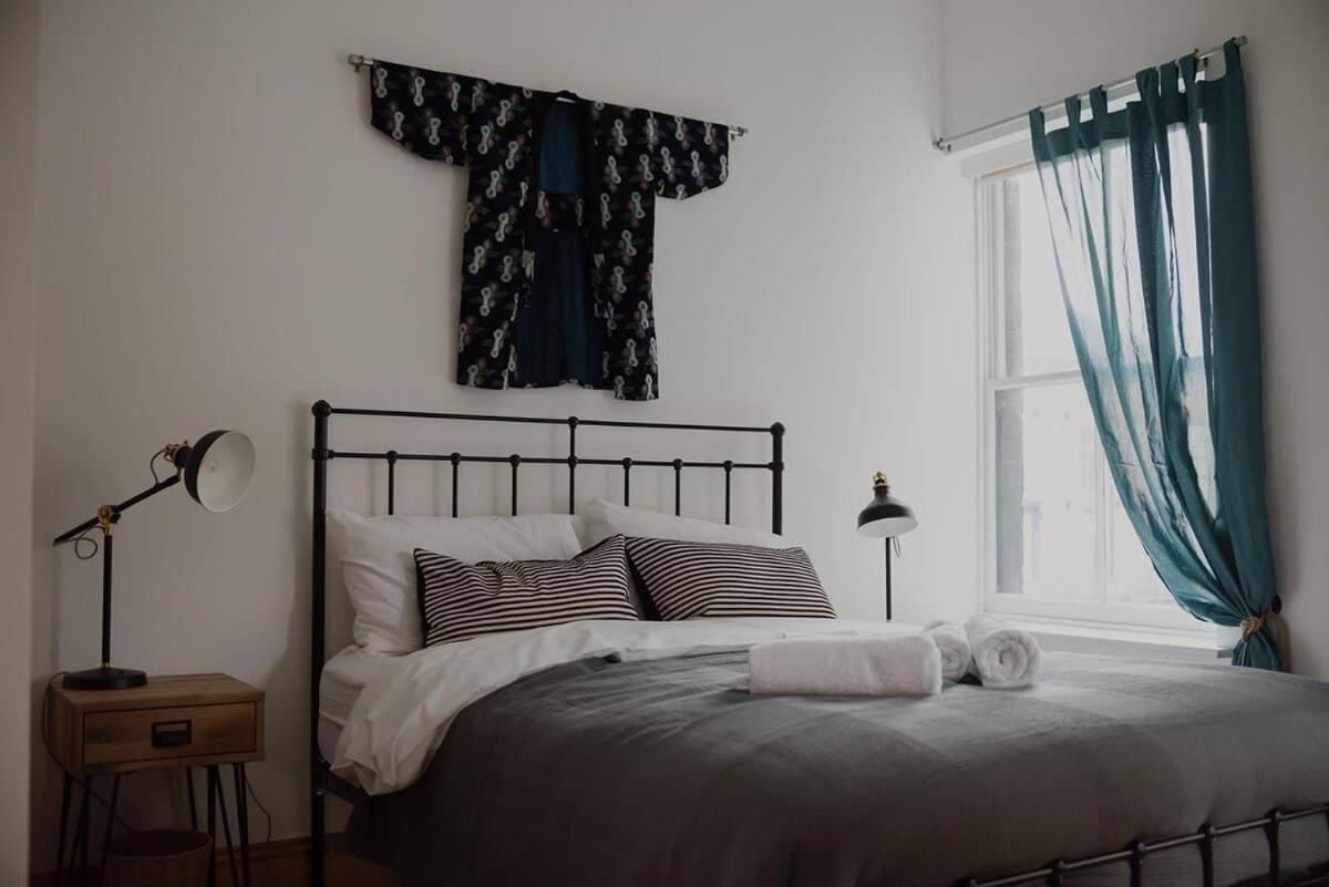 Spacious Norwich Lanes Apartment With Roof Terrace Εξωτερικό φωτογραφία